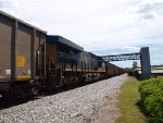 CSX 3136